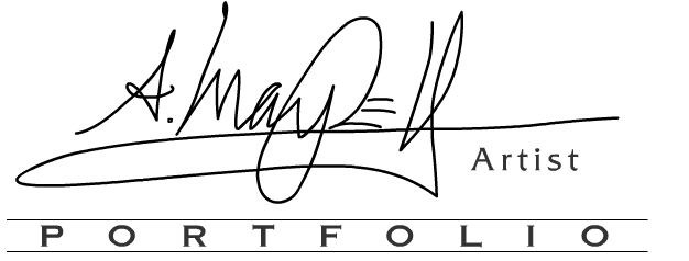 Click here to Enter>>Alan Mayrell: Artist Portfolio